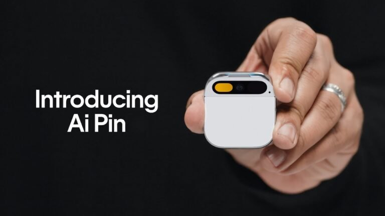 ai pin