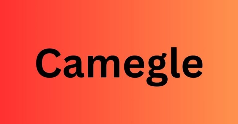 camegle