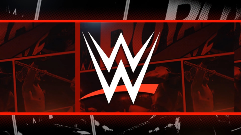 wwe logo​