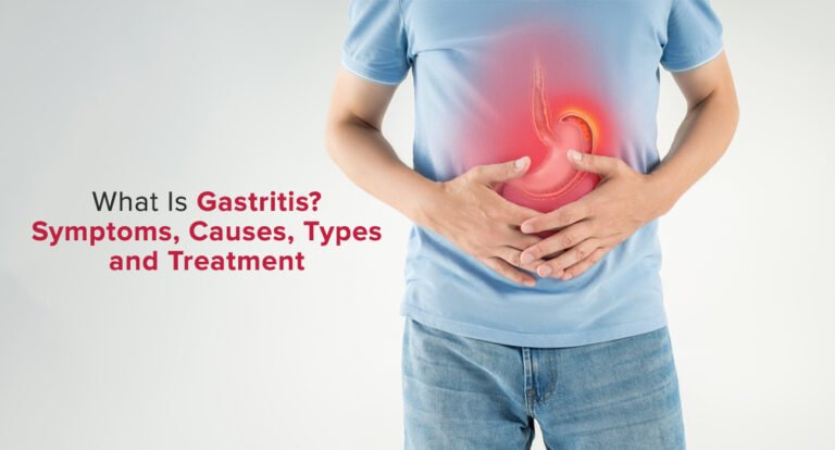 Gastritis