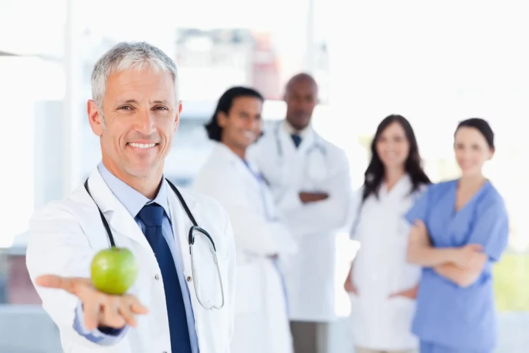 What Does a Naturopathic Doctor Do?