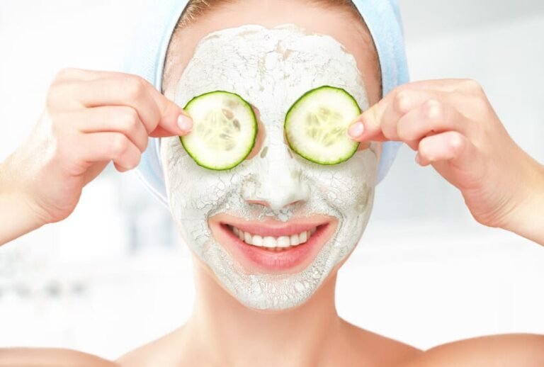 Top 5 Natural Ingredients for Skin Rejuvenation