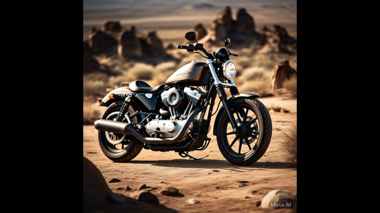 harley davidson iron 883